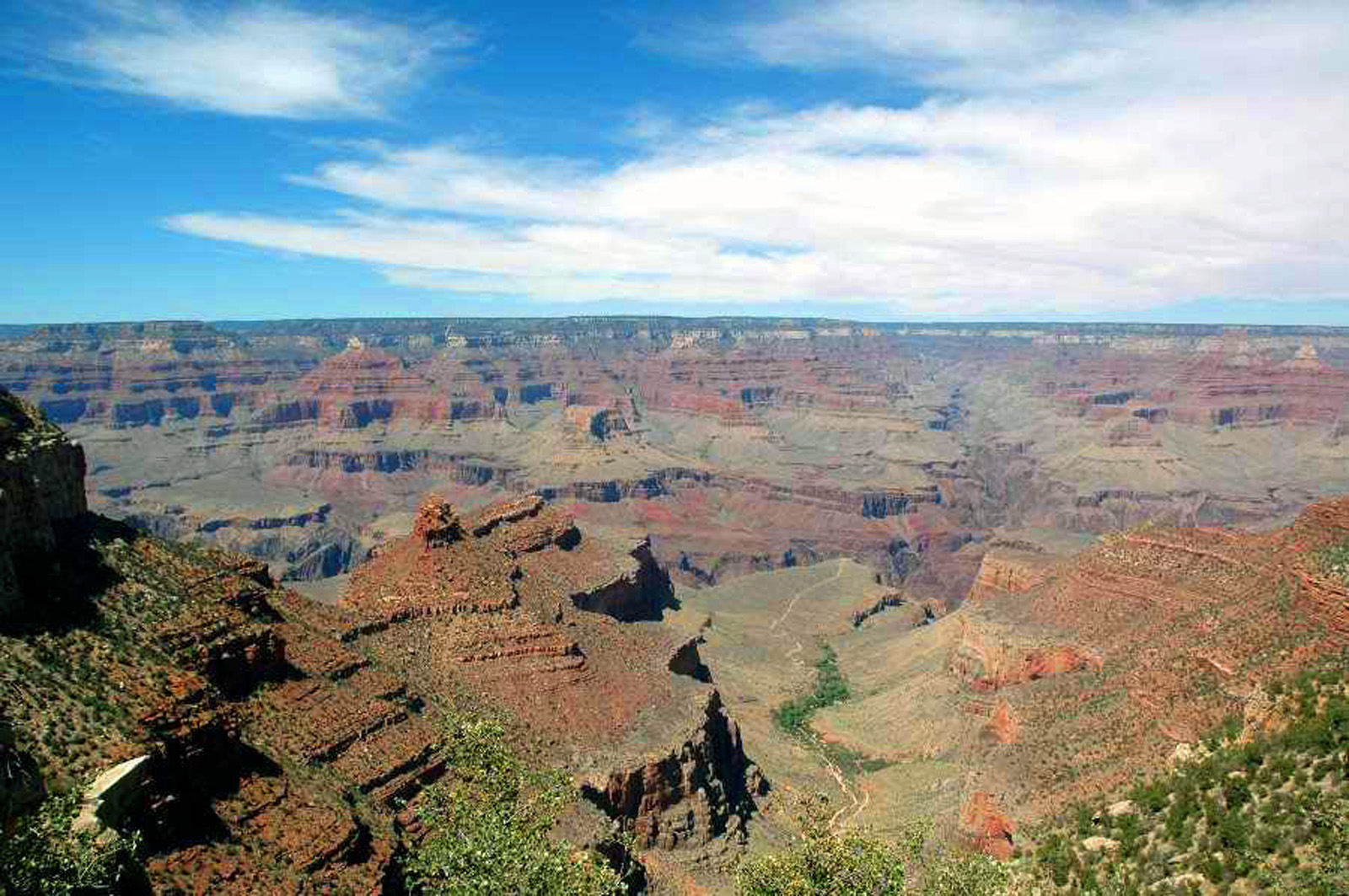 Grand-canyon